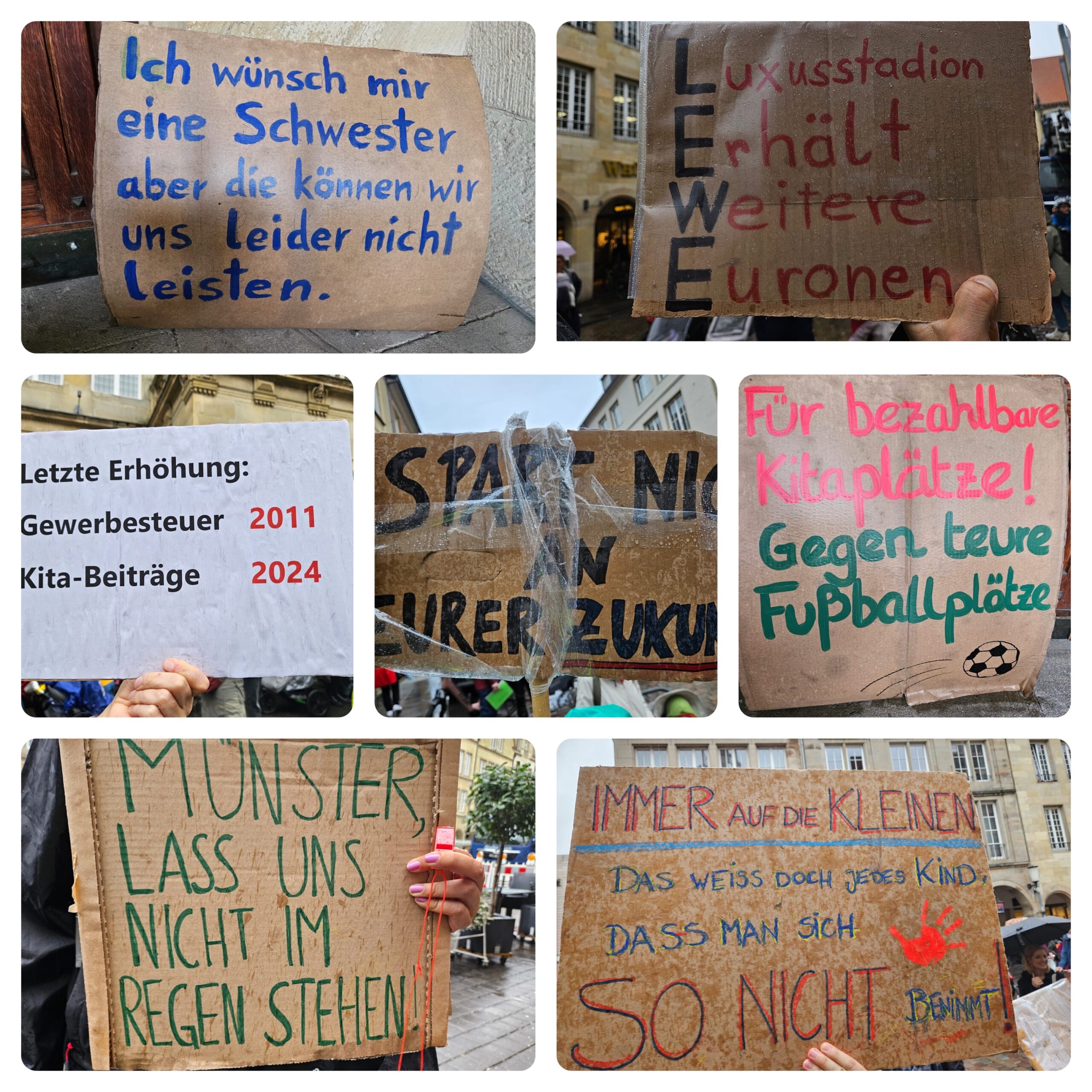Plakate