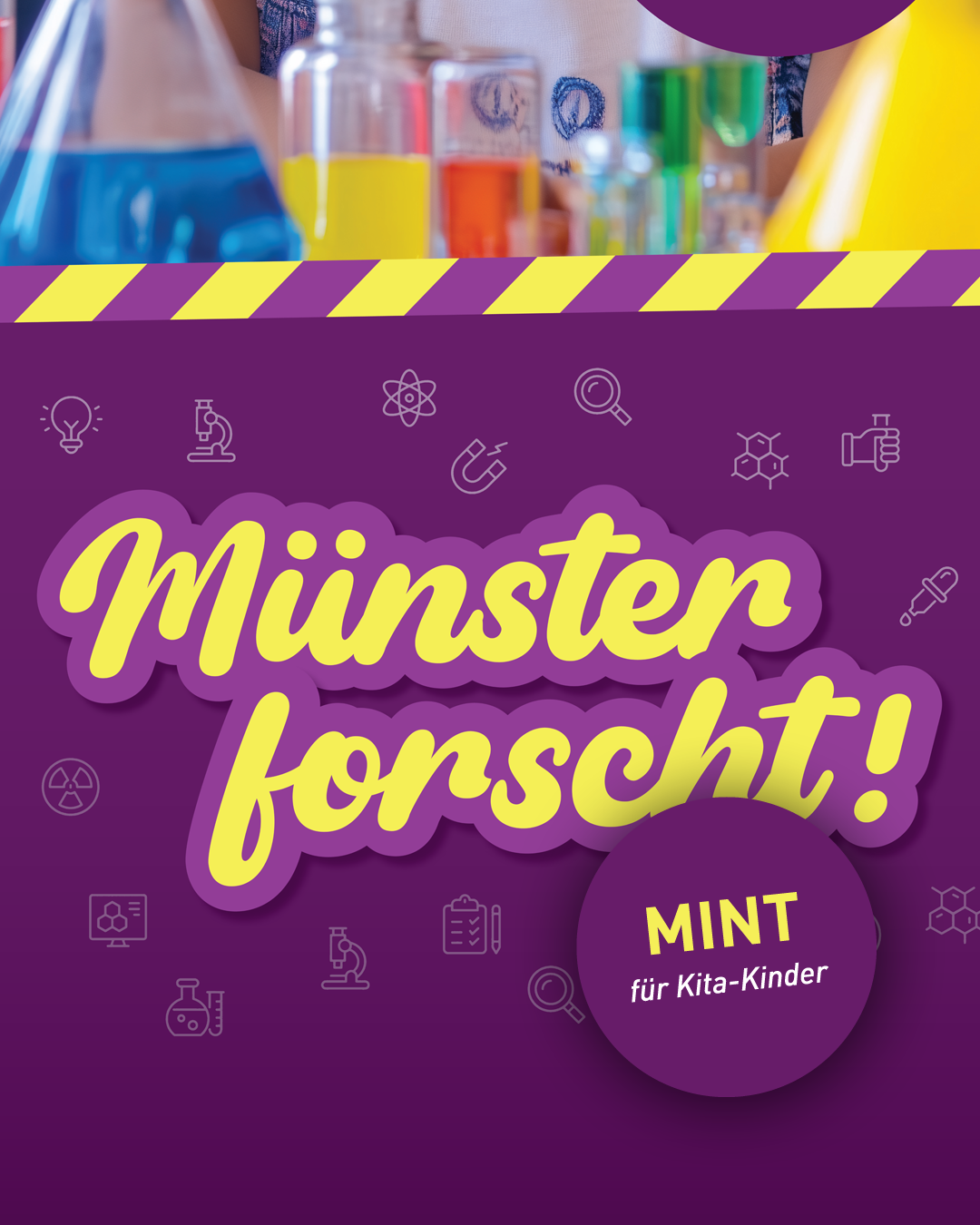 Münster forscht